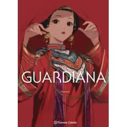 Guardiana