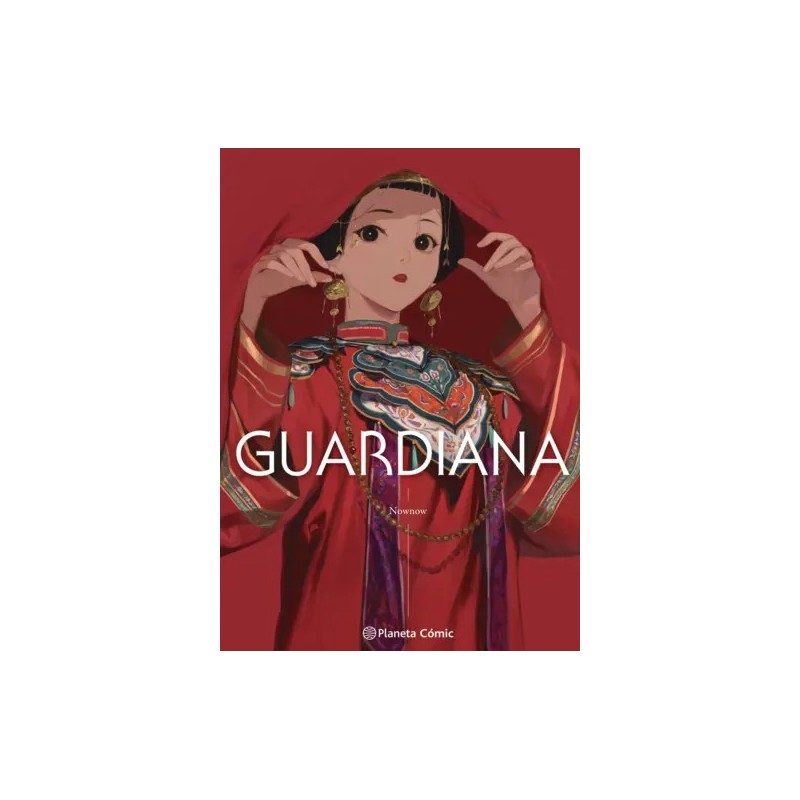 Guardiana