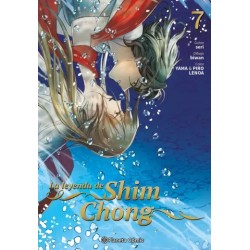 La Leyenda de Shim Chong n...