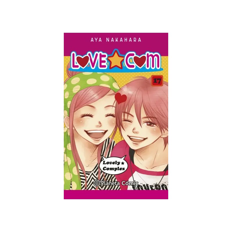 Love Com 17