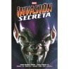 Marvel Omnibus. Invasión Secreta