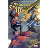 Marvel Premiere. El asombroso Spiderman de Zeb Wells 3