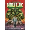 Marvel Premiere. El increíble Hulk de Philip Kennedy Johnson 1