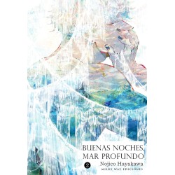 Buenas noches, mar profundo 02