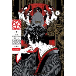 Los misterios de la...