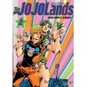 Jojo's Bizarre Adventure Parte 9: The Jojolands 02