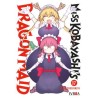 Miss Kobayashi's Dragon Maid 17