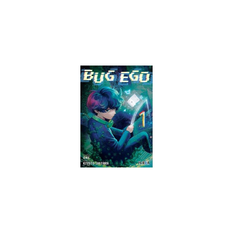 Bug Ego 01