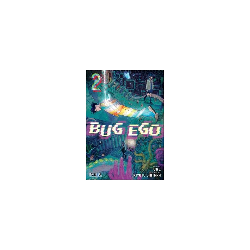 Bug Ego 02