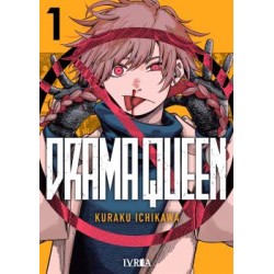 Drama Queen 01
