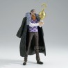 One Piece - Figura Crocodile The Grandline Series