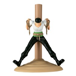 One Piece - Figura/Lapicero...