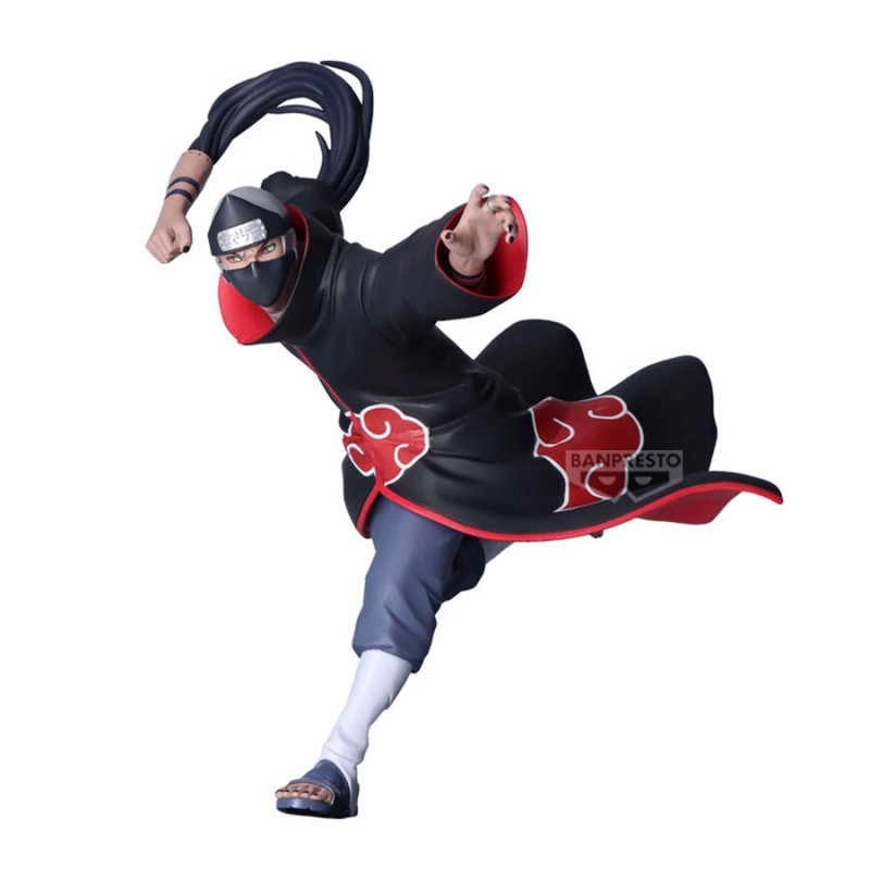 Naruto Shippuden - Figura Kakuzu Vibration Stars