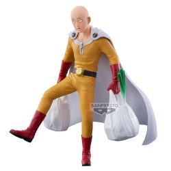 One Punch-Man - Figura...