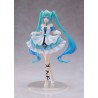 Hatsune Miku - Figura Hatsune Miku Wonderland Cinderella Ver.