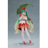 Hatsune Miku - Figura Hatsune Miku Wonderland Figure Thumbelina