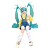Hatsune Miku - Figura Noodle Stopper Lollipop