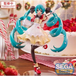 Hatsune Miku - Figura...