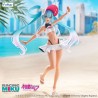 Hatsune Miku - Figura Trio-Try-iT Racing Miku 2024 Summer Holiday Ver.