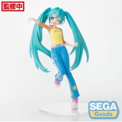 Hatsune Miku - Figura...