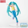 Hatsune Miku - Figura Hatsune Miku x Love and Berry Dress Up and Dance!