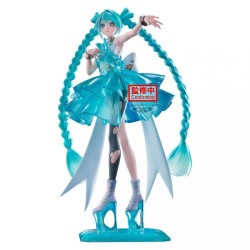Hatsune Miku - Figura...