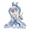 Hatsune Miku - Figura Noodle Stopper Snow Miku Sky Town 10th Ver