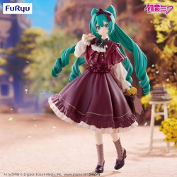 Hatsune Miku - Figura...