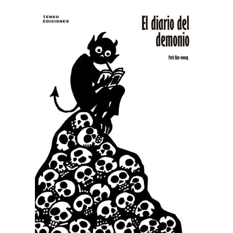 El diario del demonio