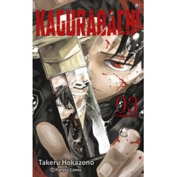 Kagurabachi 03