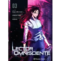 Lector Omnisciente nº 03