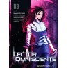 Lector Omnisciente nº 03