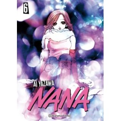 Nana nº 06/07