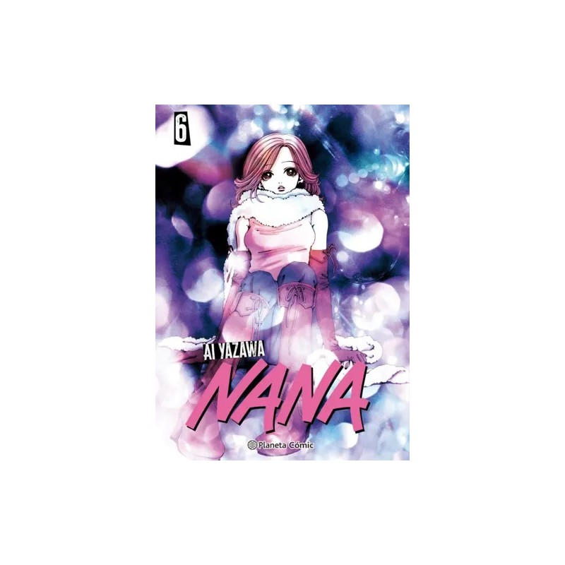 Nana nº 06/07