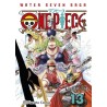 One Piece nº 13 (3 en 1)