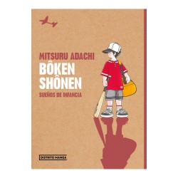 Boken Shonen: sueños de...