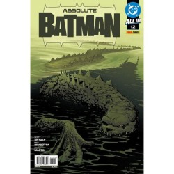 Absolute Batman 12