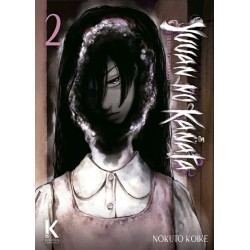 Yuuan No Kanata : Tras La...