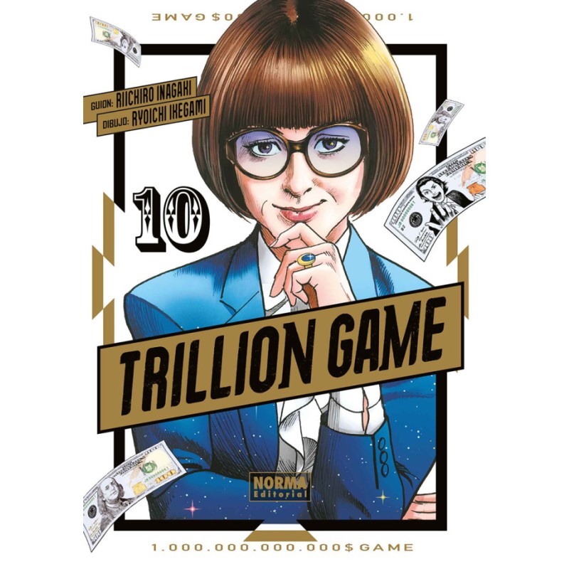 Trillion Game 10
