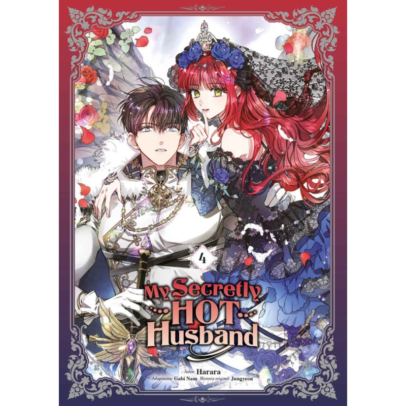 My Secretly Hot Husband 04