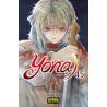 Yona. Princesa del amanecer 45