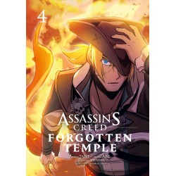 Assassin’s Creed. Forgotten...