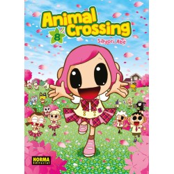 Animal Crossing 08