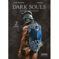 Dark Souls Redemption 02