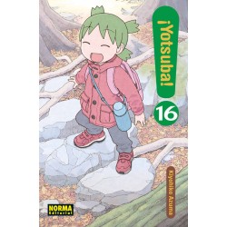 Yotsuba 16