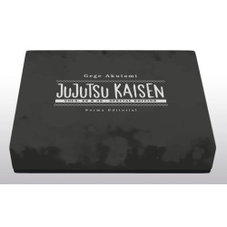 Jujutsu Kaisen Pack edición...