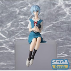 Evangelion - Figura PM...