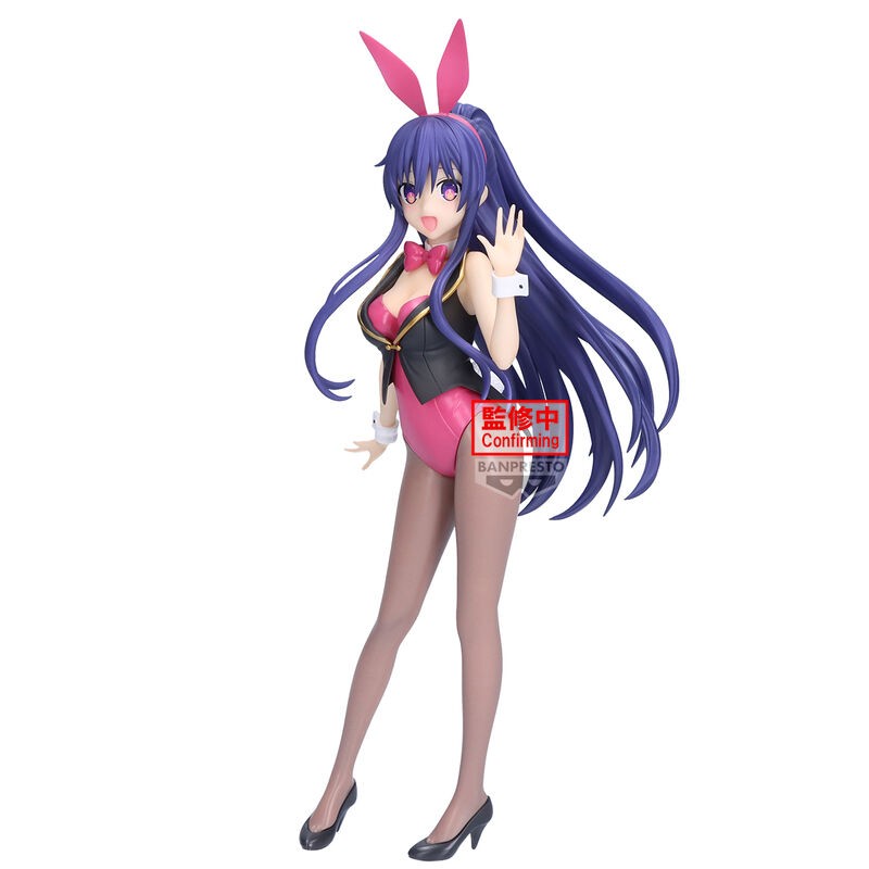 Date A Live - Figura Glitter & Glamours Tohka Yatogami