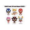 Sonic The Hedgehog - Imán bolsa sorpresa