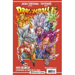 Dragon Ball Super 116...